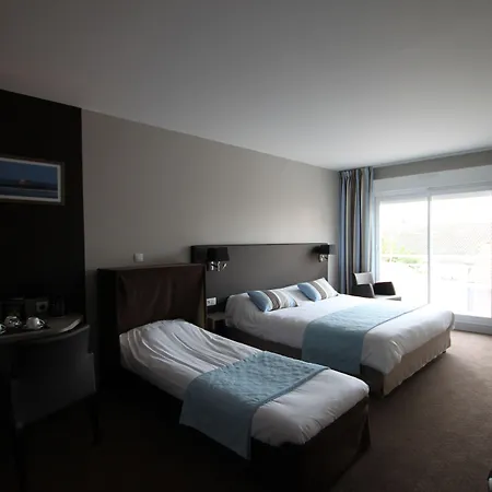 Le Cheval Blanc * Quend-Plage