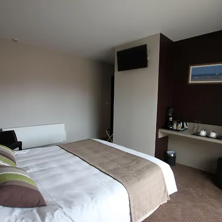 Hotel Le Cheval Blanc