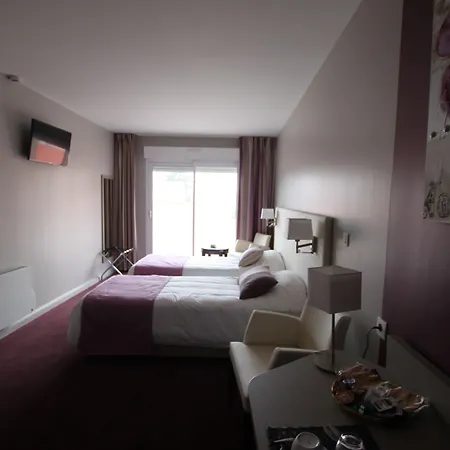 Le Cheval Blanc Quend-Plage