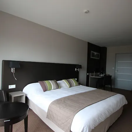 Hotel Le Cheval Blanc