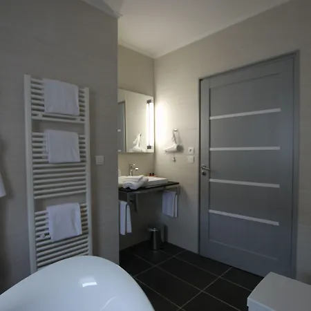 Le Cheval Blanc Quend-Plage