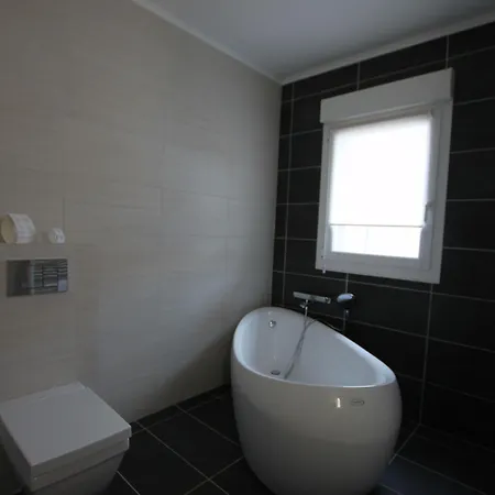 Hotel Le Cheval Blanc