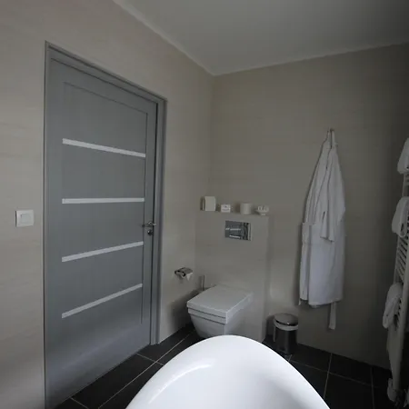 Hotel Le Cheval Blanc *