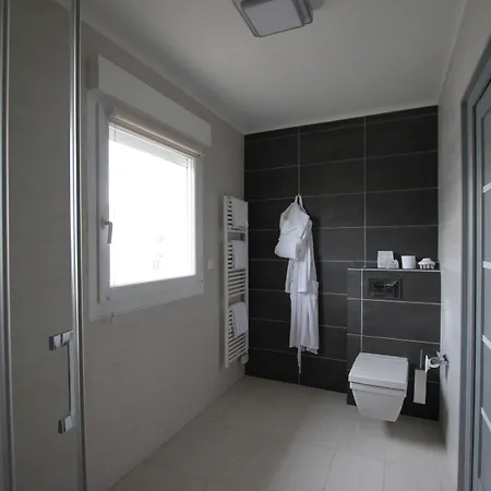 Hotel Le Cheval Blanc *