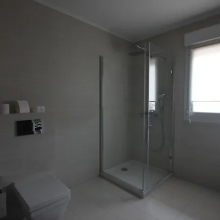 Le Cheval Blanc Hotel