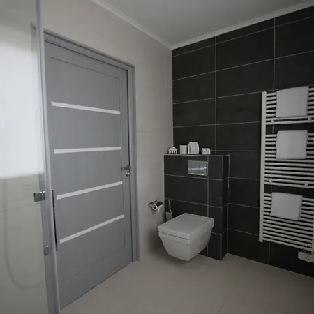 Le Cheval Blanc Hotel