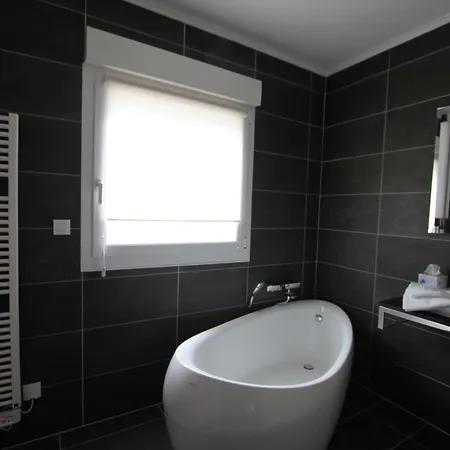 Hotel Le Cheval Blanc