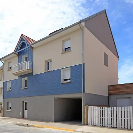 Le Cheval Blanc Quend-Plage