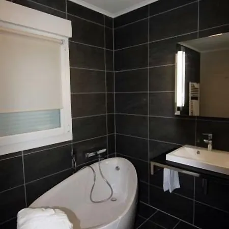 Hotel Le Cheval Blanc *