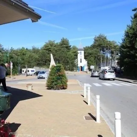 Le Cheval Blanc * Quend-Plage