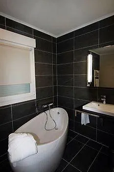 Hotel Le Cheval Blanc *