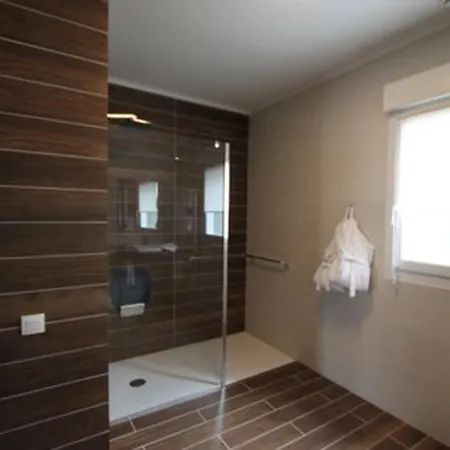 Le Cheval Blanc Hotel