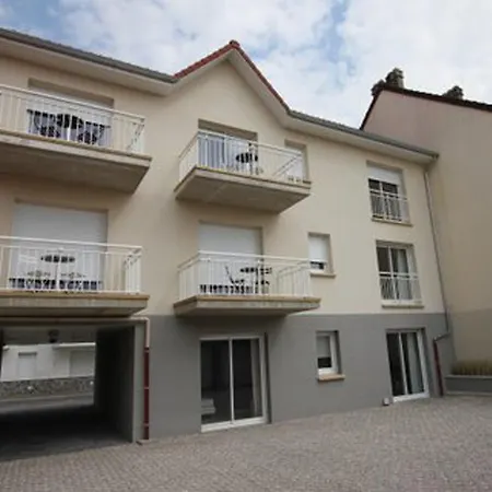 Le Cheval Blanc *