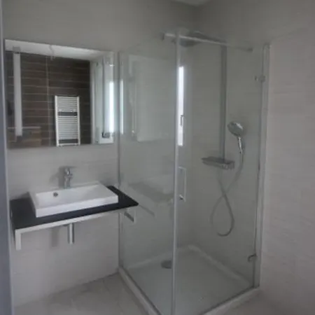 Hotel Le Cheval Blanc Quend-Plage-les-Pins