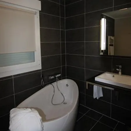 Le Cheval Blanc Hotel
