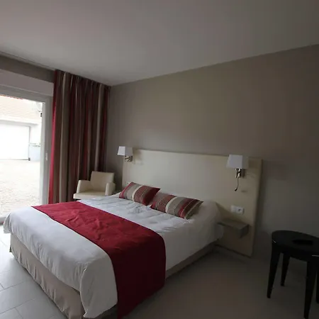 Le Cheval Blanc Quend-Plage