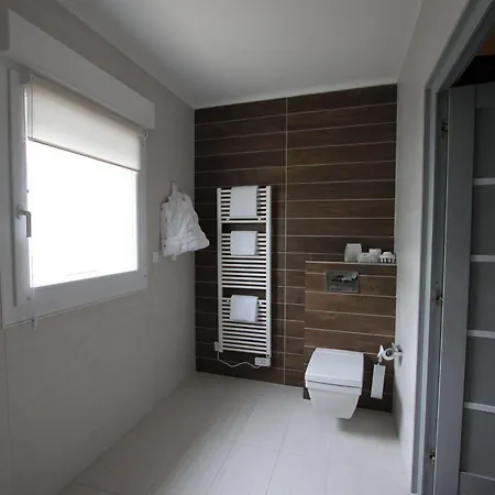 Le Cheval Blanc Hotel Quend-Plage