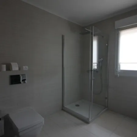 Le Cheval Blanc Hotel Quend-Plage