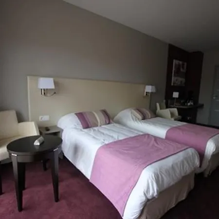 Le Cheval Blanc Hotel Quend-Plage-les-Pins