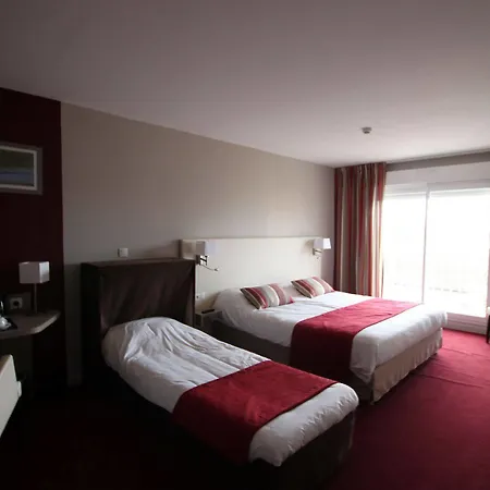Hotel Le Cheval Blanc *