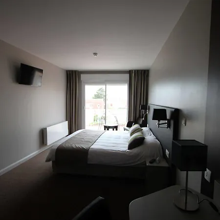 Le Cheval Blanc Hotel