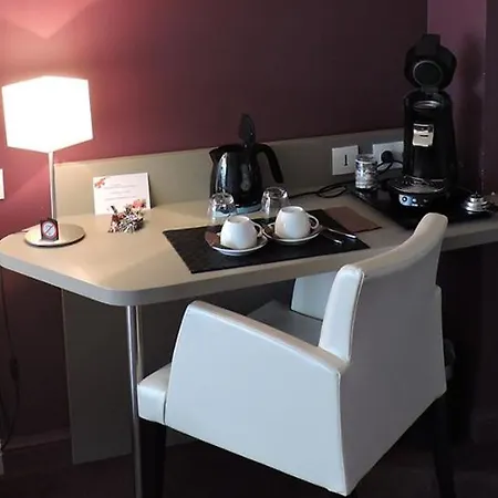 Le Cheval Blanc * Quend-Plage