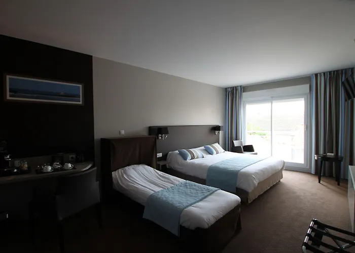 Le Cheval Blanc * Quend-Plage