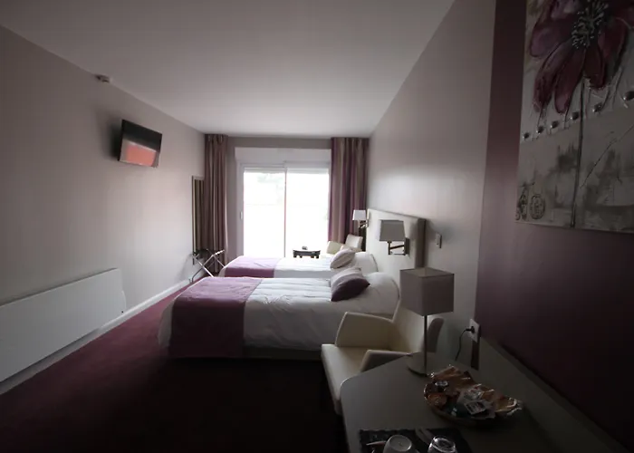 Le Cheval Blanc Quend-Plage