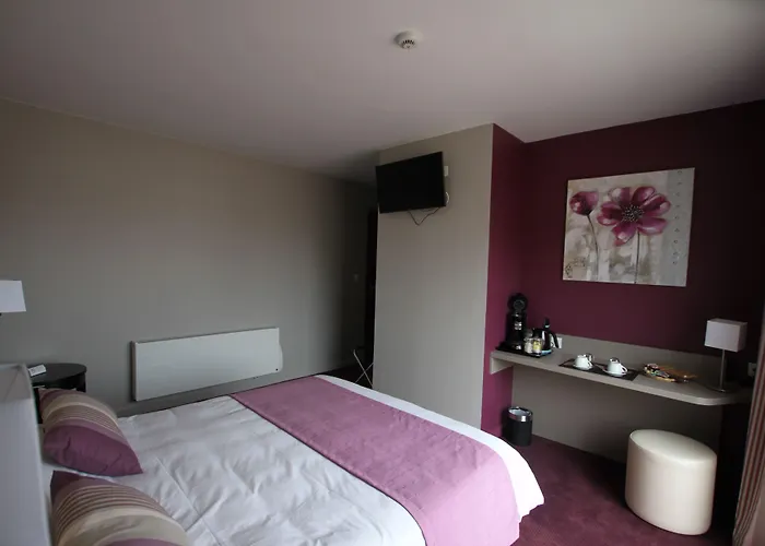 Le Cheval Blanc Quend-Plage