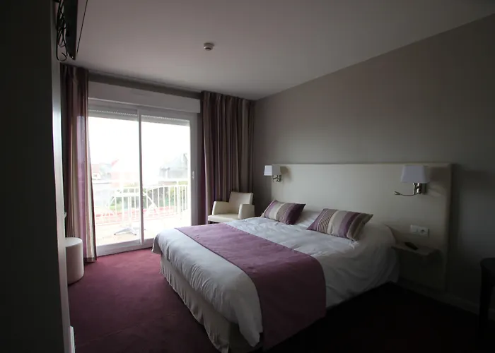 Le Cheval Blanc * Quend-Plage