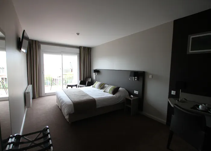 Le Cheval Blanc * Quend-Plage