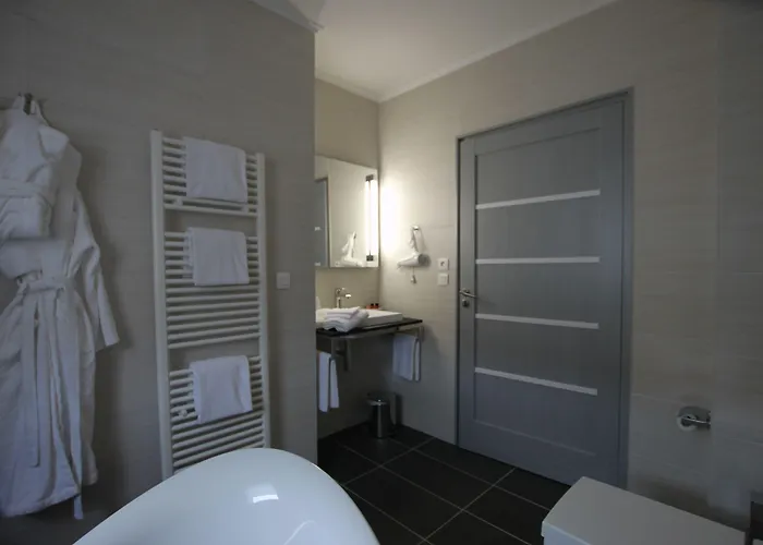 Le Cheval Blanc Quend-Plage