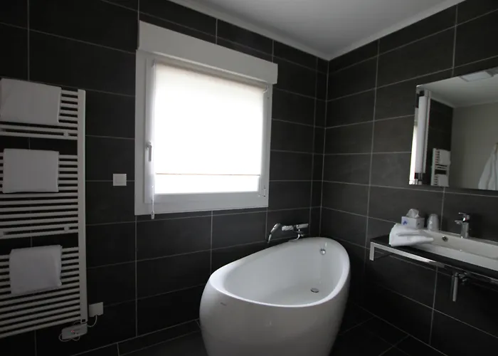 Hotel Le Cheval Blanc