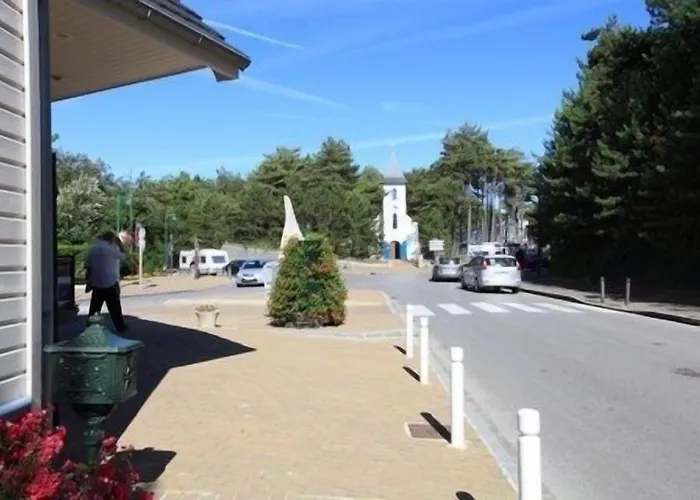 Le Cheval Blanc * Quend-Plage