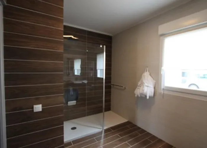 Le Cheval Blanc Hotel