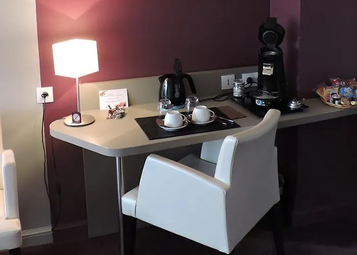 Le Cheval Blanc * Quend-Plage-les-Pins